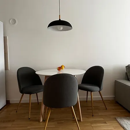 Апартаменты Vicino