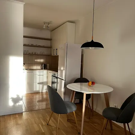 Vicino Апартаменты