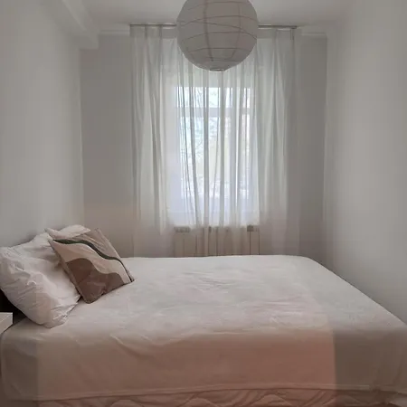 Апартаменты Vicino