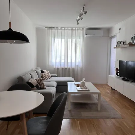 Апартаменты Vicino *