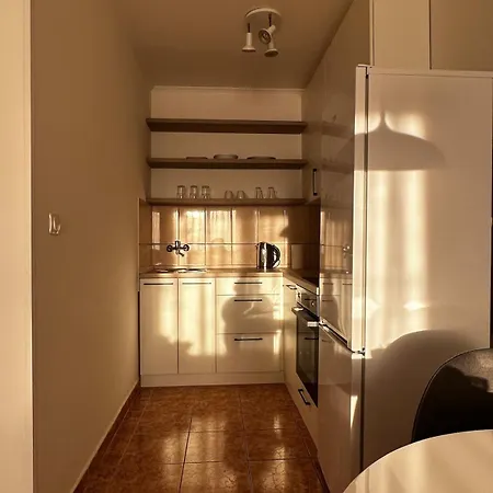 Апартаменты Vicino Нови-Сад