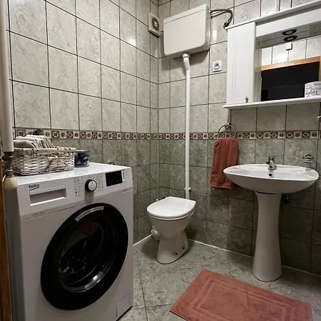 Апартаменты Vicino *